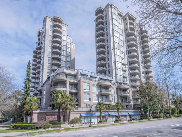 Apartment for sale in Richmond, Richmond, 302 7080 St. Albans Road, 263149191 | Realtylink.org