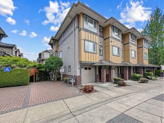 Townhouse for sale in Richmond, Richmond, 36 9440 Ferndale Road, 263149193 | Realtylink.org