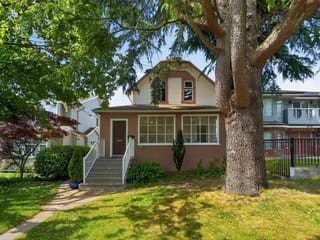 House for sale in New Westminster, New Westminster, 836 Thirteenth Street, 263149194 | Realtylink.org