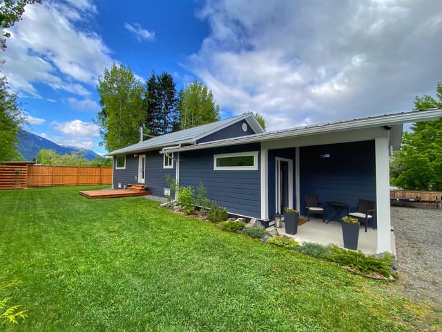 House for sale in Hazelton, Hazelton & Hwy 37, 2136 21 Avenue, 263149200 | Realtylink.org