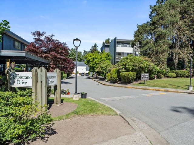 Townhouse for sale in Burnaby, Burnaby North, 7326 Capistrano Drive, 263149202 | Realtylink.org