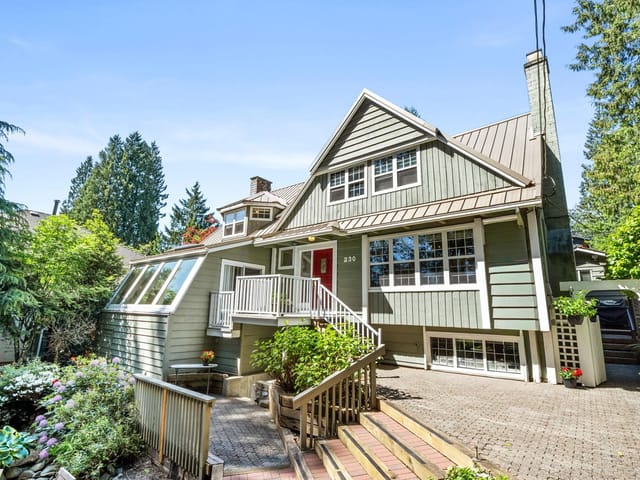 House for sale in North Vancouver, North Vancouver, 230 W 22nd Street, 263149203 | Realtylink.org