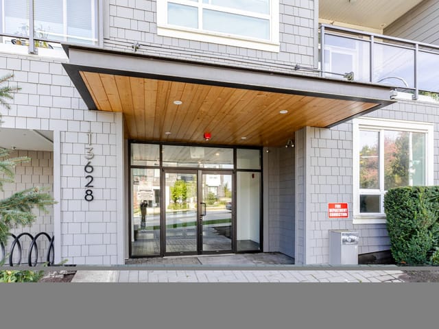 Apartment for sale in Surrey, Surrey, 302 13628 81a Avenue, 263149209 | Realtylink.org