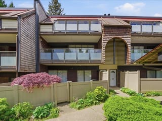 Townhouse for sale in Burnaby, Burnaby North, 9932 Millburn Court, 263149210 | Realtylink.org