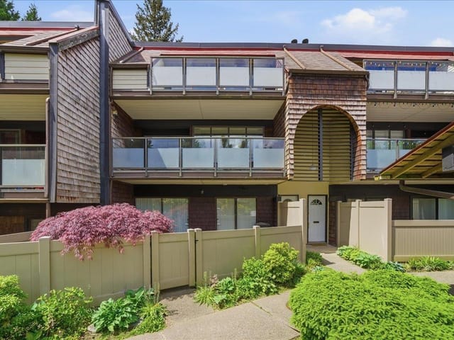 Townhouse for sale in Burnaby, Burnaby North, 9932 Millburn Court, 263149210 | Realtylink.org