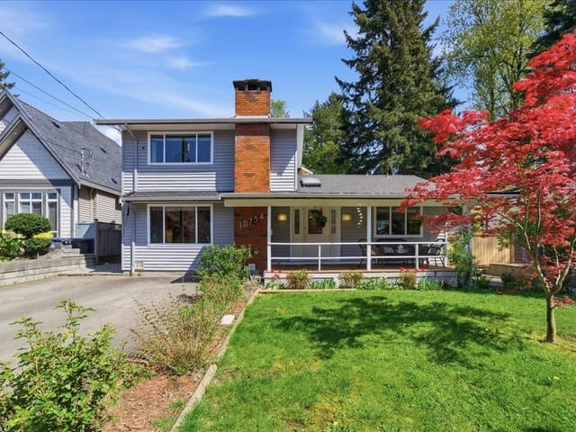 House for sale in Surrey, North Surrey, 10734 141 Street, 263149211 | Realtylink.org