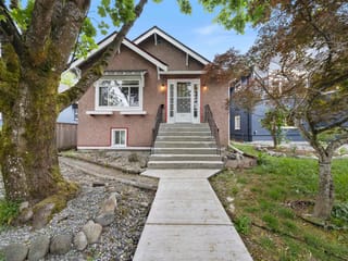 House for sale in New Westminster, New Westminster, 1105 Hamilton Street, 263149212 | Realtylink.org