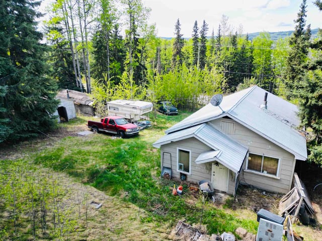 House for sale in Burns Lake, Burns Lake, 10246 W 16 Highway, 263149214 | Realtylink.org