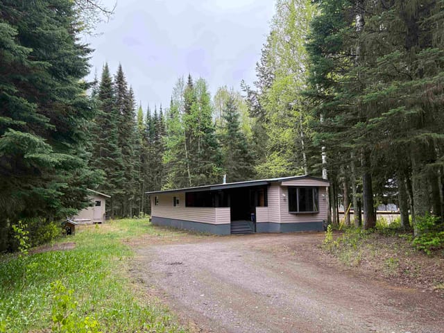 Manufactured Home for sale in Prince George, PG City North, 8366 Domagala Road, 263149215 | Realtylink.org