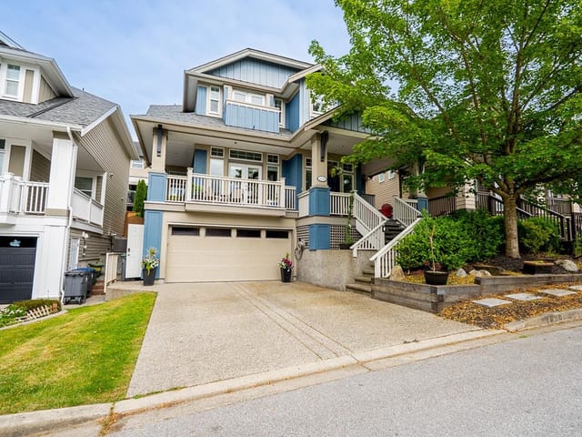 House for sale in Surrey, Cloverdale, 6074 163b Street, 263149220 | Realtylink.org
