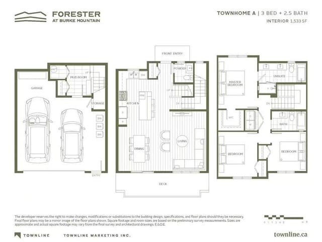 Townhouse for sale in Coquitlam, Coquitlam, 158 1290 Mitchell Street, 263149222 | Realtylink.org