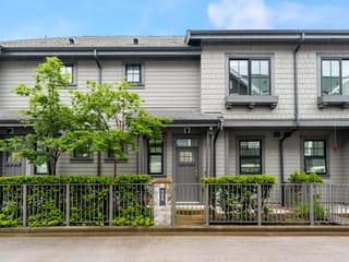 Townhouse for sale in Coquitlam, Coquitlam, 158 1290 Mitchell Street, 263149222 | Realtylink.org