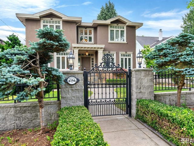 House for sale in Burnaby, Burnaby South, 6166 Denbigh Avenue, 263149225 | Realtylink.org