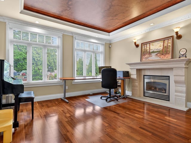 House for sale in Burnaby, Burnaby South, 6166 Denbigh Avenue, 263149225 | Realtylink.org