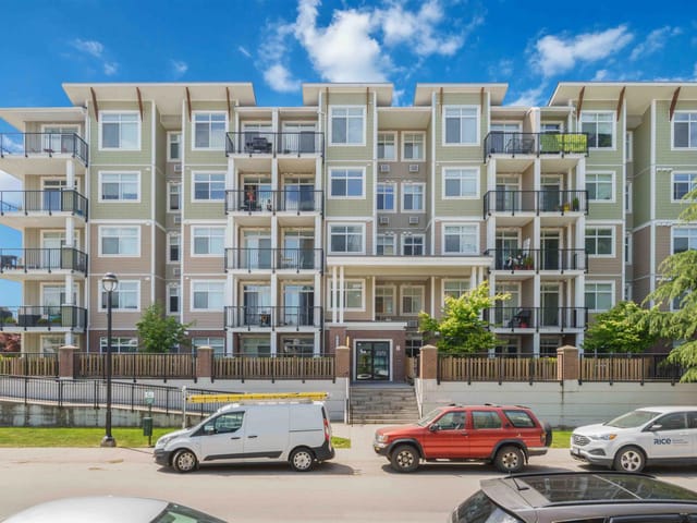 Apartment for sale in Langley, Langley, 118 20696 Eastleigh Crescent, 263149228 | Realtylink.org