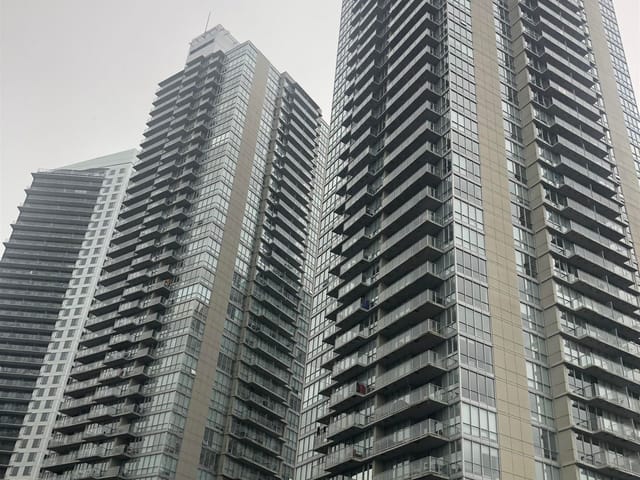Apartment for sale in Surrey, North Surrey, 2109 13688 100 Avenue, 263149229 | Realtylink.org