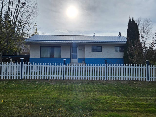 House for sale in Prince George, PG City South West, 4187 Davis Road, 263149233 | Realtylink.org