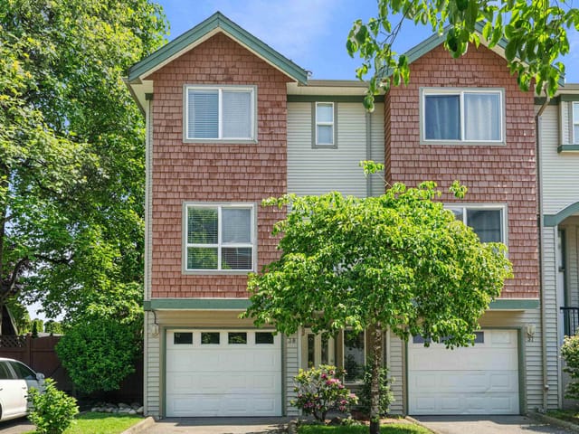 Townhouse for sale in Chilliwack, Chilliwack, 38 9470 Hazel Street, 263149240 | Realtylink.org