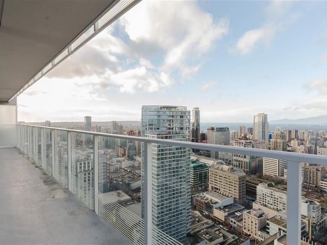 Apartment for rent in Vancouver, Vancouver West, 470X 777 Richards Street, 263149243 | Realtylink.org