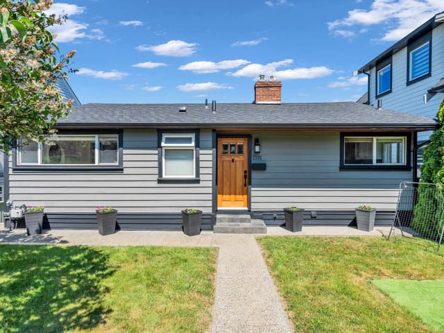 House for sale in Vancouver, Vancouver East, 3335 Church Street, 263149245 | Realtylink.org