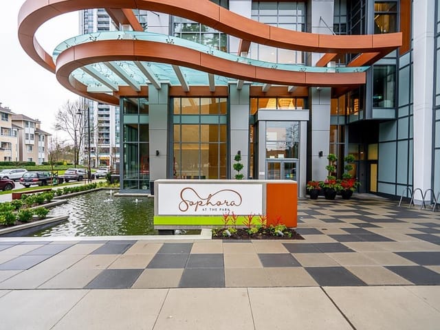 Apartment for sale in Coquitlam, Coquitlam, 4004 1182 Westwood Street, 263149246 | Realtylink.org