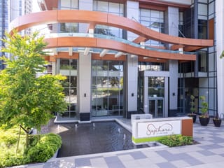 Apartment for sale in Coquitlam, Coquitlam, 4004 1182 Westwood Street, 263149246 | Realtylink.org