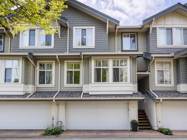 Townhouse for sale in Surrey, South Surrey White Rock, 3 2133 151a Street, 263149247 | Realtylink.org