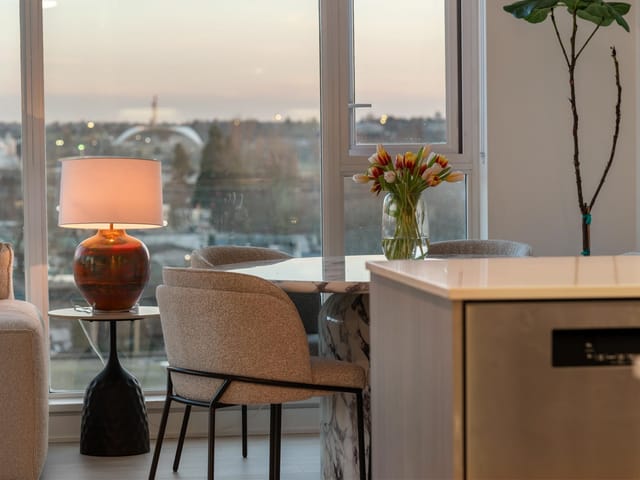 Apartment for sale in North Vancouver, North Vancouver, 603 1471 Hunter Street, 263149249 | Realtylink.org