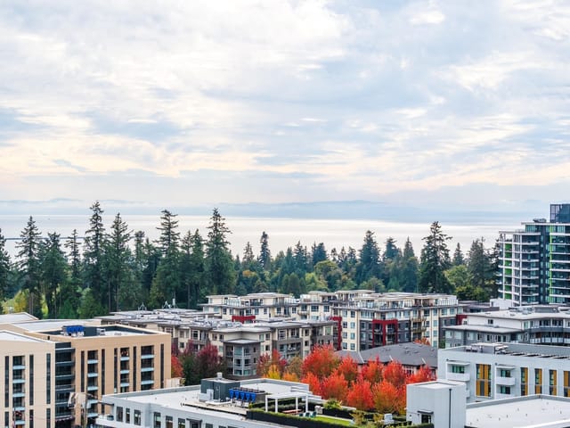 Apartment for sale in Vancouver, Vancouver West, 1906 5628 Birney Avenue, 263149251 | Realtylink.org