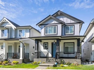 House for rent in Surrey, South Surrey White Rock, Upper House 16707 25a Avenue, 263149252 | Realtylink.org