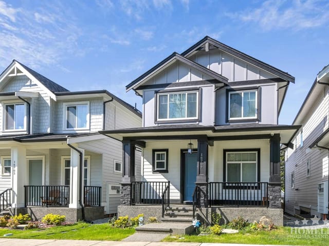House for rent in Surrey, South Surrey White Rock, Upper House 16707 25a Avenue, 263149252 | Realtylink.org