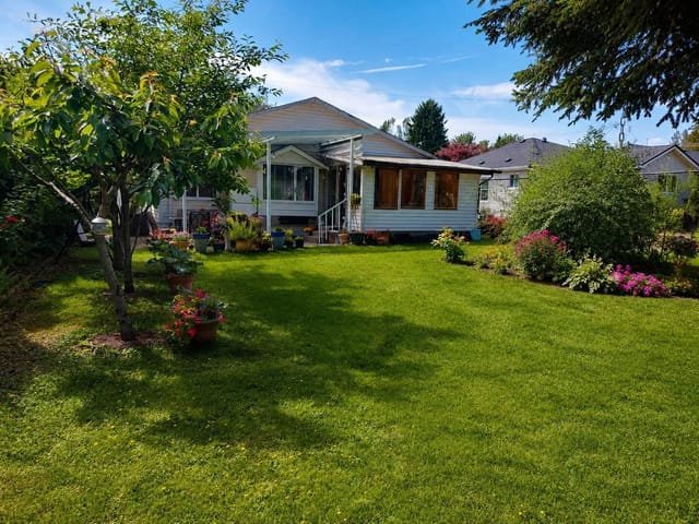 House for sale in Mission, Mission, 7566 Dunsmuir Street, 263149253 | Realtylink.org