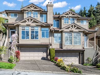 Townhouse for sale in Coquitlam, Coquitlam, 142 2979 Panorama Drive, 263149258 | Realtylink.org