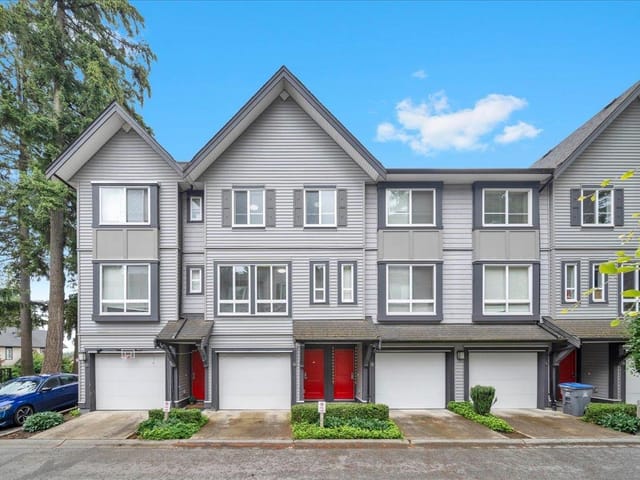 Townhouse for sale in Surrey, Surrey, 86 14555 68 Avenue, 263149261 | Realtylink.org
