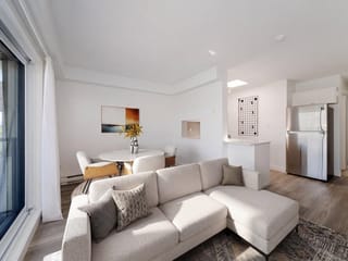 Apartment for sale in Vancouver, Vancouver West, 302 3788 W 10th Avenue, 263149263 | Realtylink.org