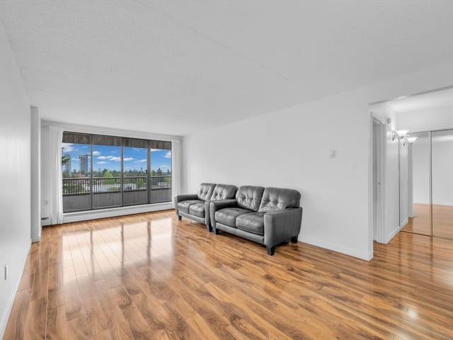 Apartment for sale in Burnaby, Burnaby South, 1104 6595 Willingdon Avenue, 263149265 | Realtylink.org