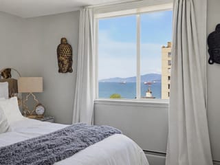 Apartment for sale in Vancouver, Vancouver West, 1204 1251 Cardero Street, 263149267 | Realtylink.org
