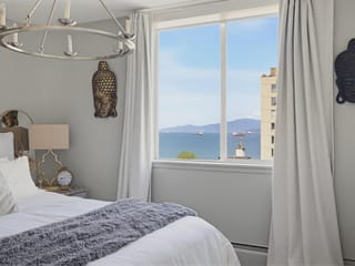 Apartment for sale in Vancouver, Vancouver West, 1204 1251 Cardero Street, 263149267 | Realtylink.org