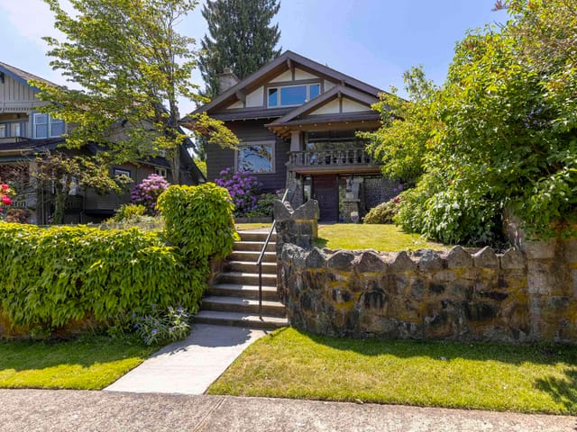 House for sale in Vancouver, Vancouver West, 1986 W 35th Avenue, 263149269 | Realtylink.org