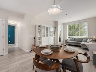 Apartment for sale in Port Coquitlam, Port Coquitlam, 410 2160 Grant Avenue, 263149274 | Realtylink.org