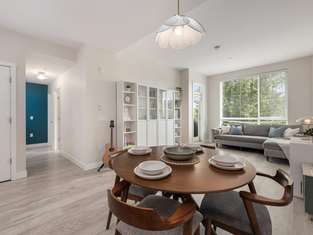 Apartment for sale in Port Coquitlam, Port Coquitlam, 410 2160 Grant Avenue, 263149274 | Realtylink.org