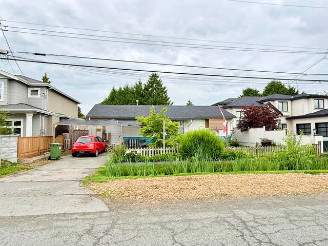 House for sale in Richmond, Richmond, 8631 Leslie Road, 263149279 | Realtylink.org