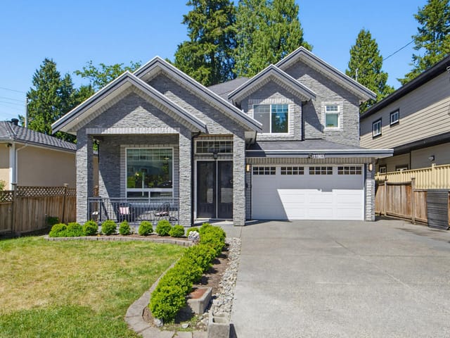 House for sale in Surrey, North Surrey, 11903 97 Avenue, 263149280 | Realtylink.org