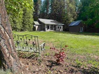 House for sale in Likely, Williams Lake, 5021 Speed Crescent, 263149284 | Realtylink.org