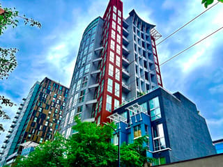 Apartment for sale in Vancouver, Vancouver West, 406 933 Seymour Street, 263149286 | Realtylink.org
