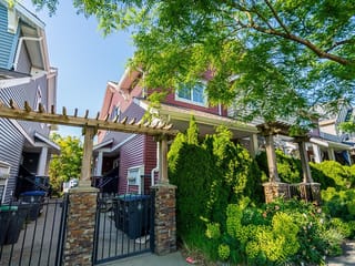Townhouse for sale in Surrey, Cloverdale, D3 19319 72 Avenue, 263149288 | Realtylink.org