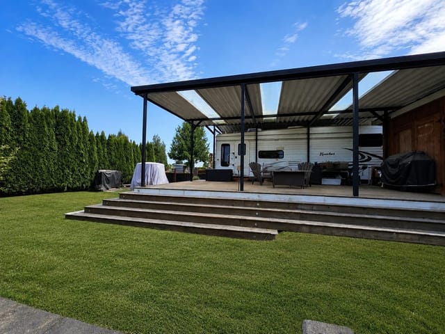Lot for sale in Mission, Mission, 260 8400 Shook Road, 263149290 | Realtylink.org