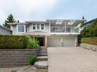 House for sale in Coquitlam, Coquitlam, 432 Riverview Crescent, 263149291 | Realtylink.org