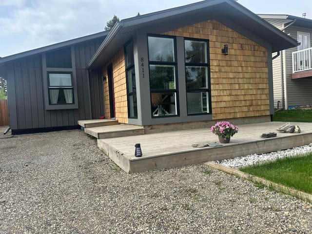 House for sale in Fort St. John, Fort St. John, 8411 98 Avenue, 263149298 | Realtylink.org
