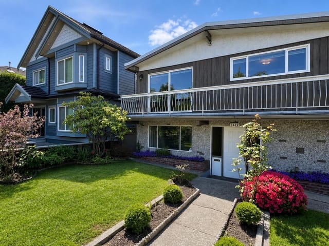 House for sale in Vancouver, Vancouver East, 3449 Rupert Street, 263149300 | Realtylink.org